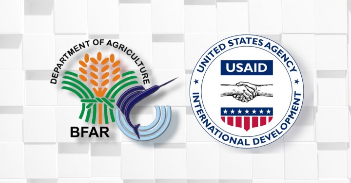 BFAR, USAID hợp tác chống đánh bắt IUU