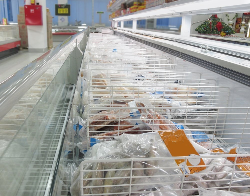 Giá thủy sản đông lạnh của Anh ổn định hơn vào đầu năm 2023