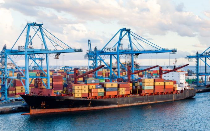 Đội tàu Mexico bị đình chỉ chứng nhận MSC