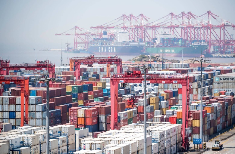 Trung Quốc dỡ bỏ lệnh đình chỉ xuất khẩu cho các công ty tôm Ấn Độ