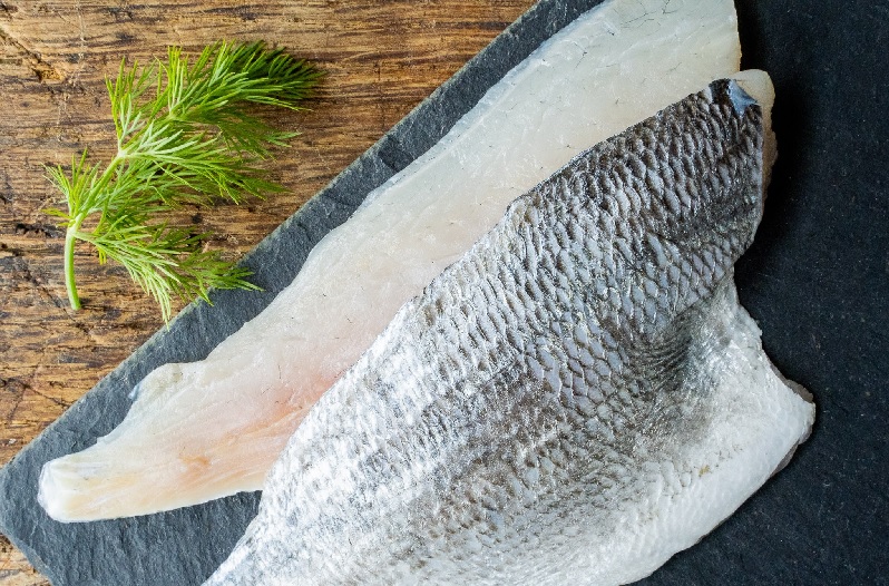 Giá cá tráp châu Âu giảm trong tuần đầu tháng 32023