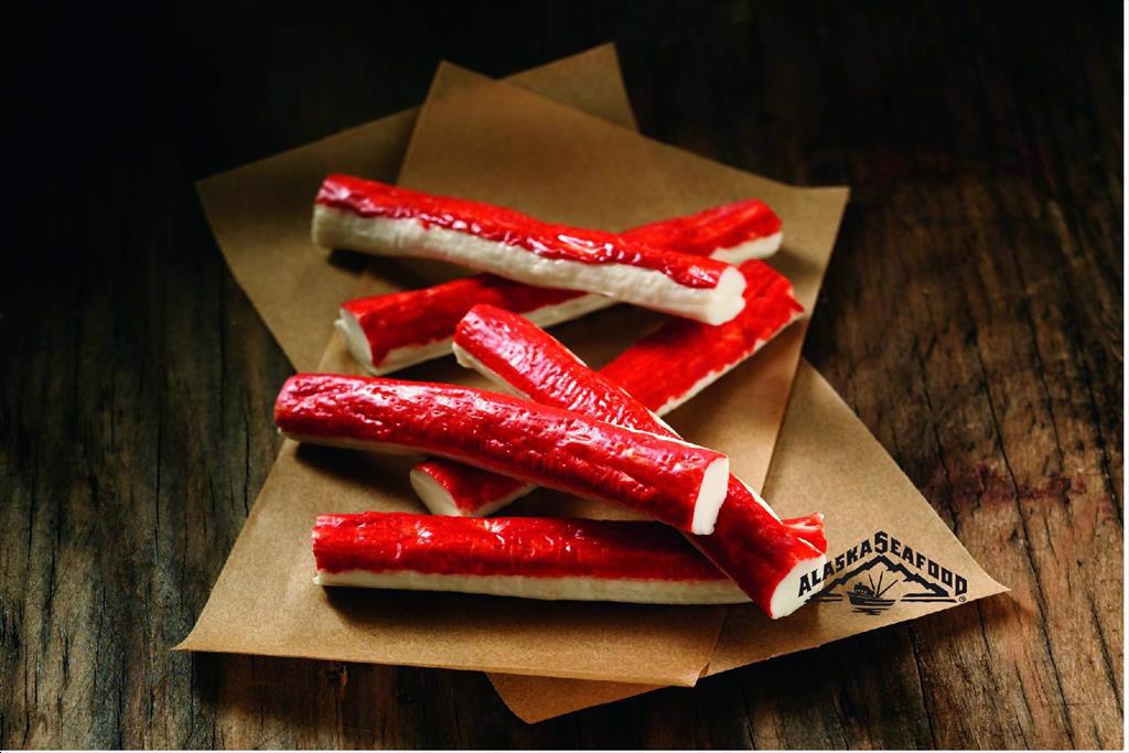 Giá surimi dự kiến giảm trong năm 2023