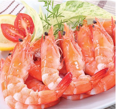 Vietnam shrimp exports are expected to be better after the North American Seafood Fair
