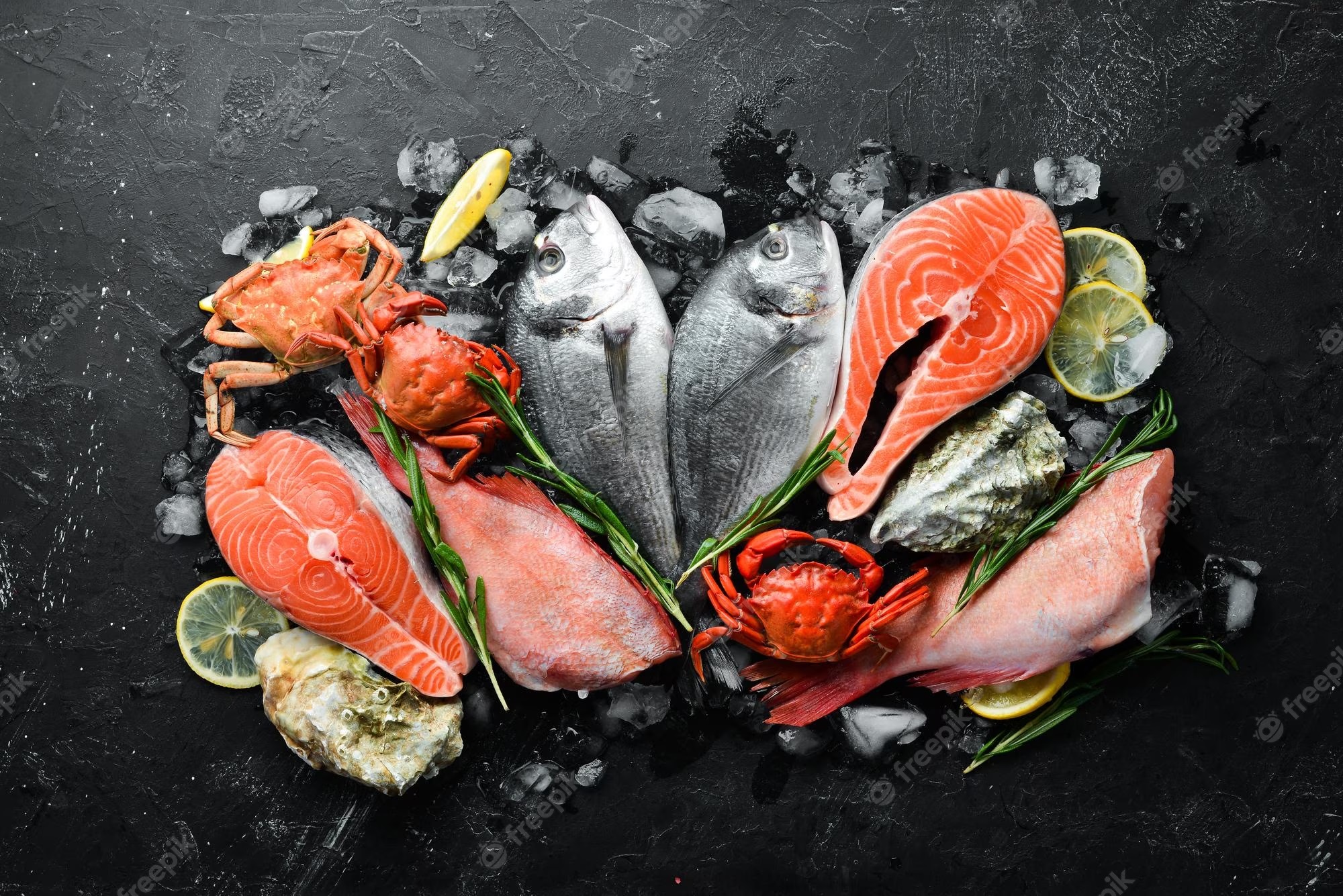 China Fresh and live products account for 13 of imported seafood value