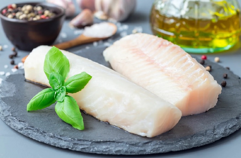 Giá cá cod, haddock của Iceland tiếp tục tăng 