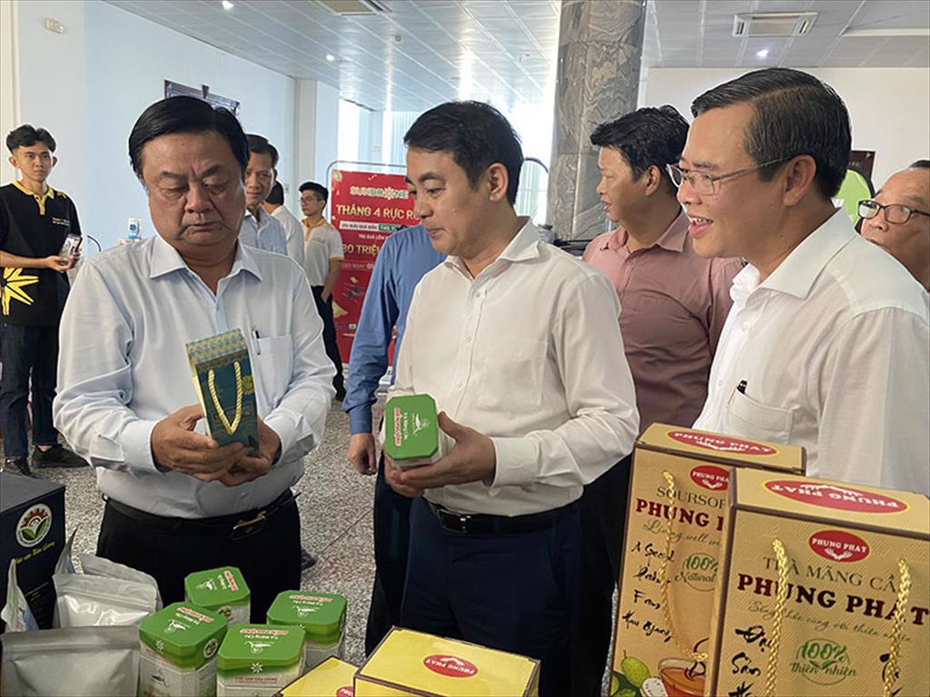 Liên kết sản xuất hiệu quả để tối đa hóa lợi nhuận