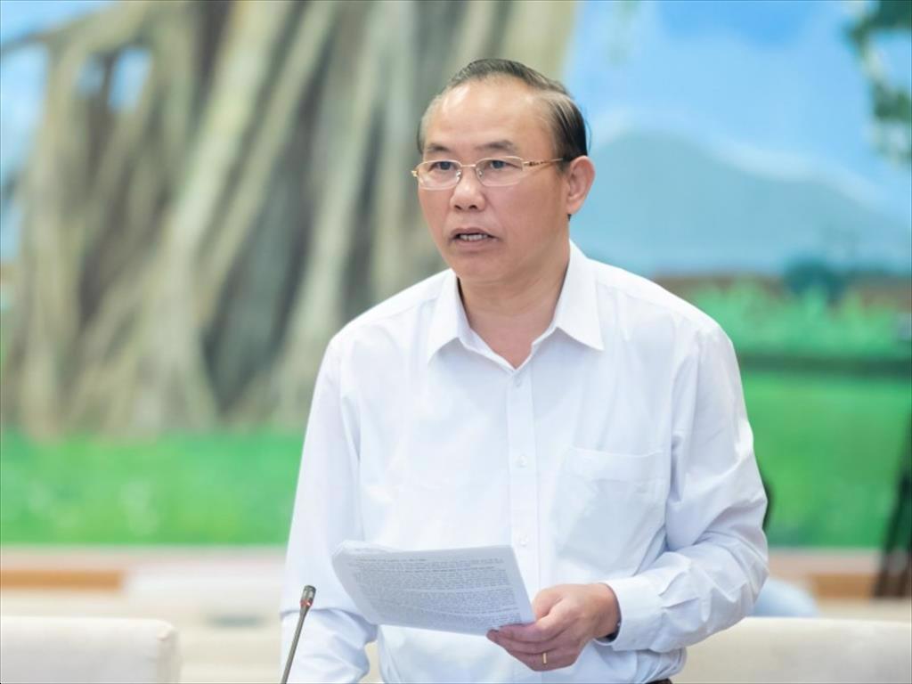 Gỡ IUU Cho phép sử dụng thiết bị kỹ thuật để phát hiện vi phạm hành chính