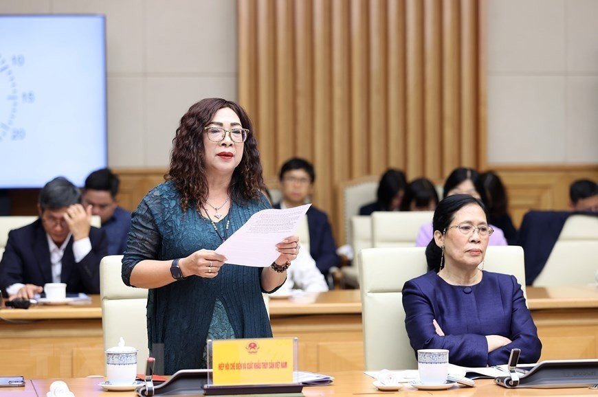 Doanh nghiệp kiến nghị cải tiến cơ sở dữ liệu quản lý tàu khai thác và số hóa quy trình chứng nhận hải sản khai thác  