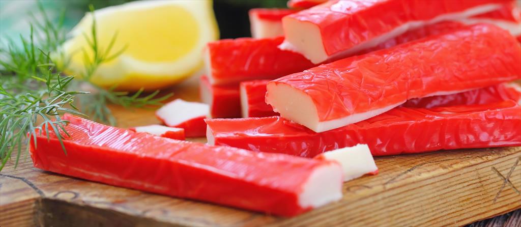 Xuất khẩu surimi sang Indonesia tăng 618%