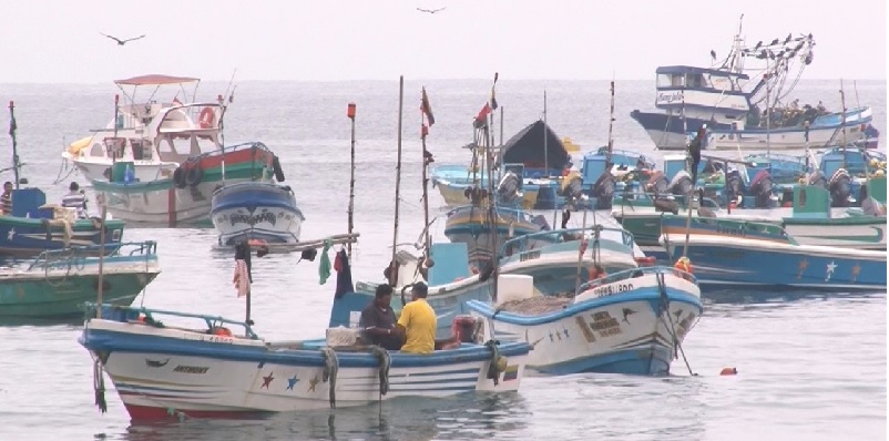 Ecuador sẵn sàng để được gỡ thẻ vàng của EU vào tháng 52023 