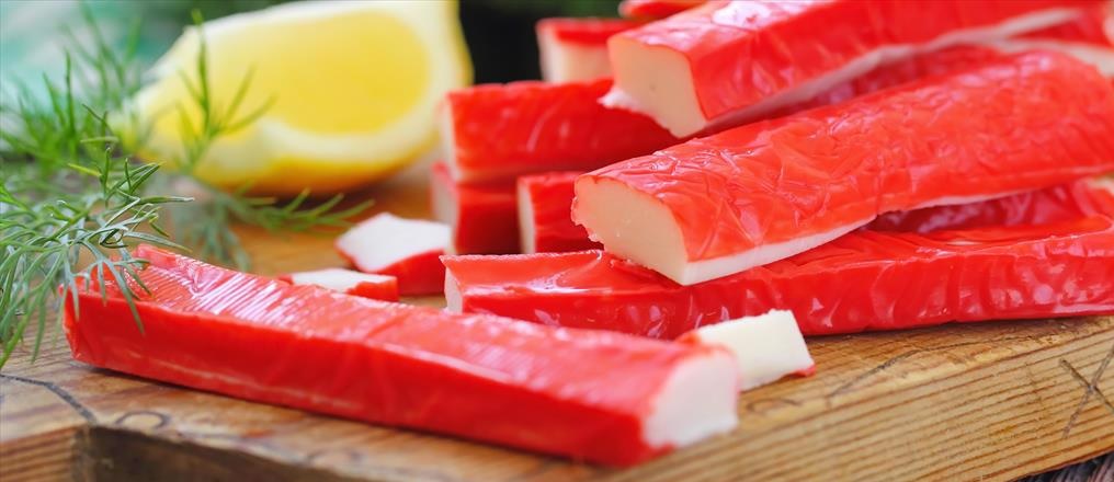 Surimi exports to Indonesia increased by 618%