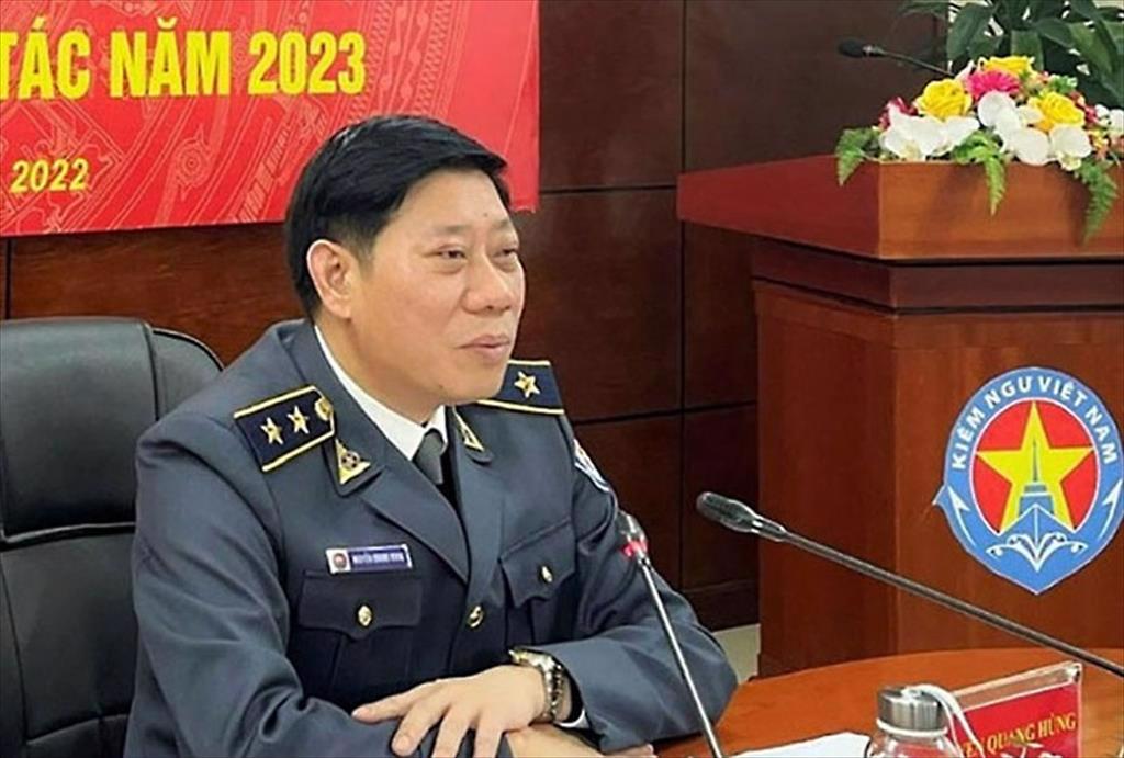 Cùng hành động để gỡ thẻ vàng cho hải sản Việt Nam