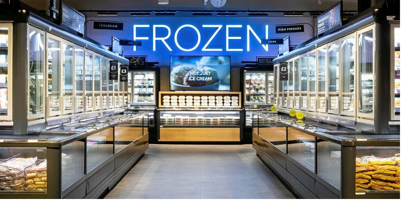 Các nhà cung cấp thực phẩm Anh xin trợ cấp do chi phí thực phẩm tăng cao