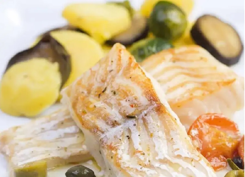 Tăng TAC cá tuyết Thái Bình Dương 