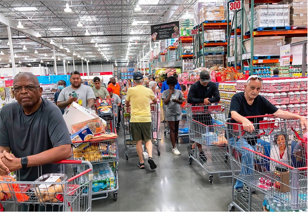 Mục tiêu lạm phát mới của Mỹ sẽ là 3%