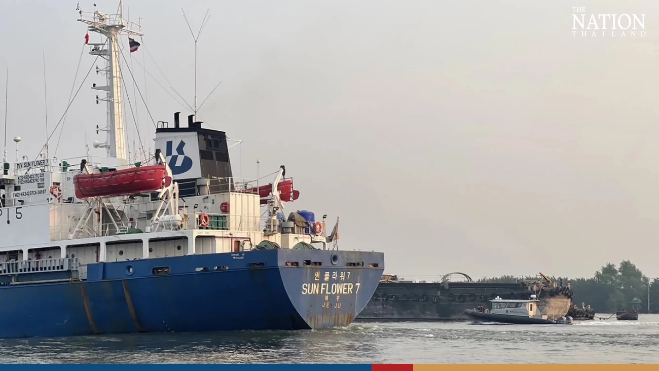 Các tàu Hàn Quốc liên quan đến IUU cá ngừ