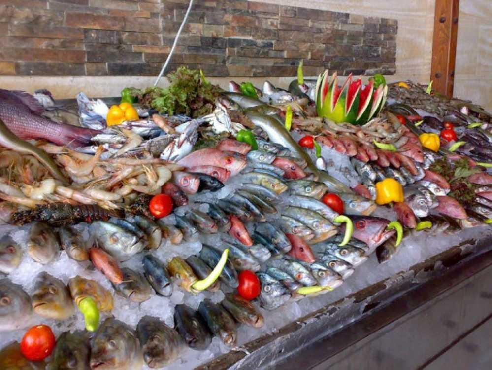 Ả Rập Xê Út tìm cách mở rộng thị trường tiêu thụ thuỷ sản