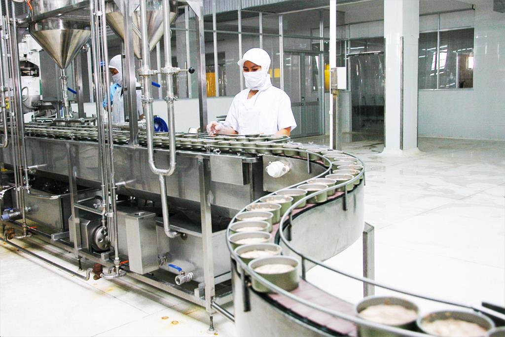 Nhập khẩu cá ngừ HS16 của Đức năm 2022 tăng 25%