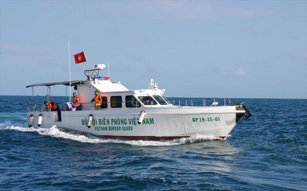 Cà Mau Chung tay lấy lại thẻ xanh