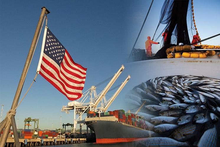 Người nuôi tôm Mỹ ủng hộ mở rộng SIMP