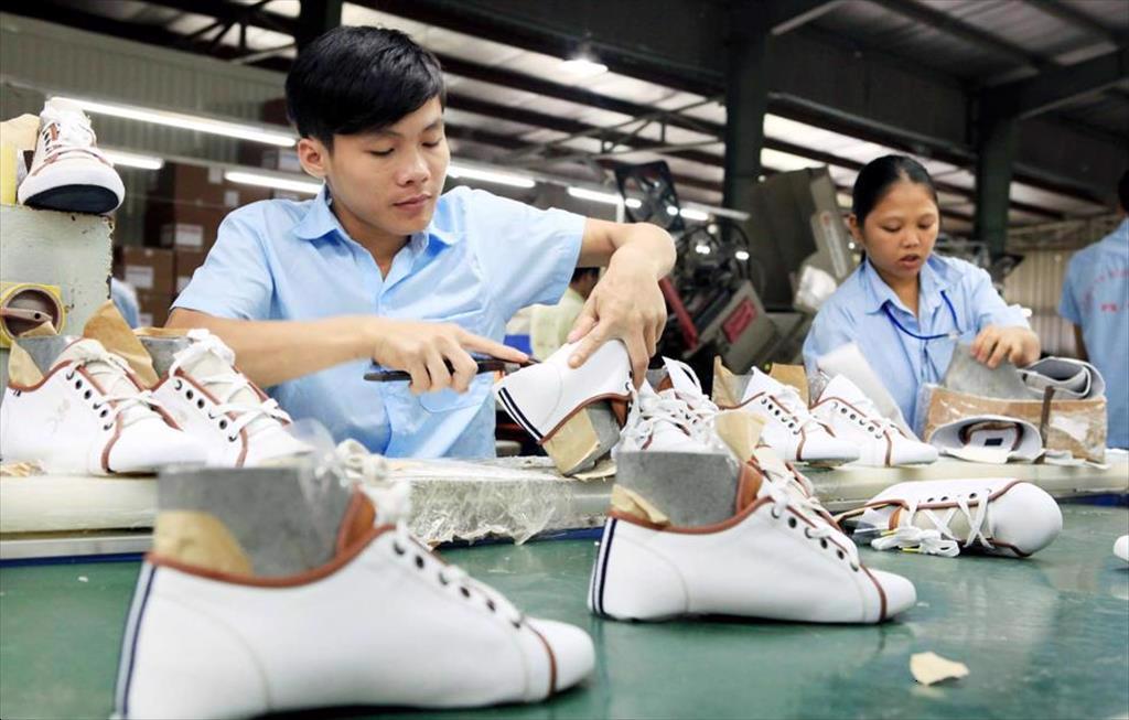 Làm gì để hàng Việt chinh phục thị trường châu Mỹ