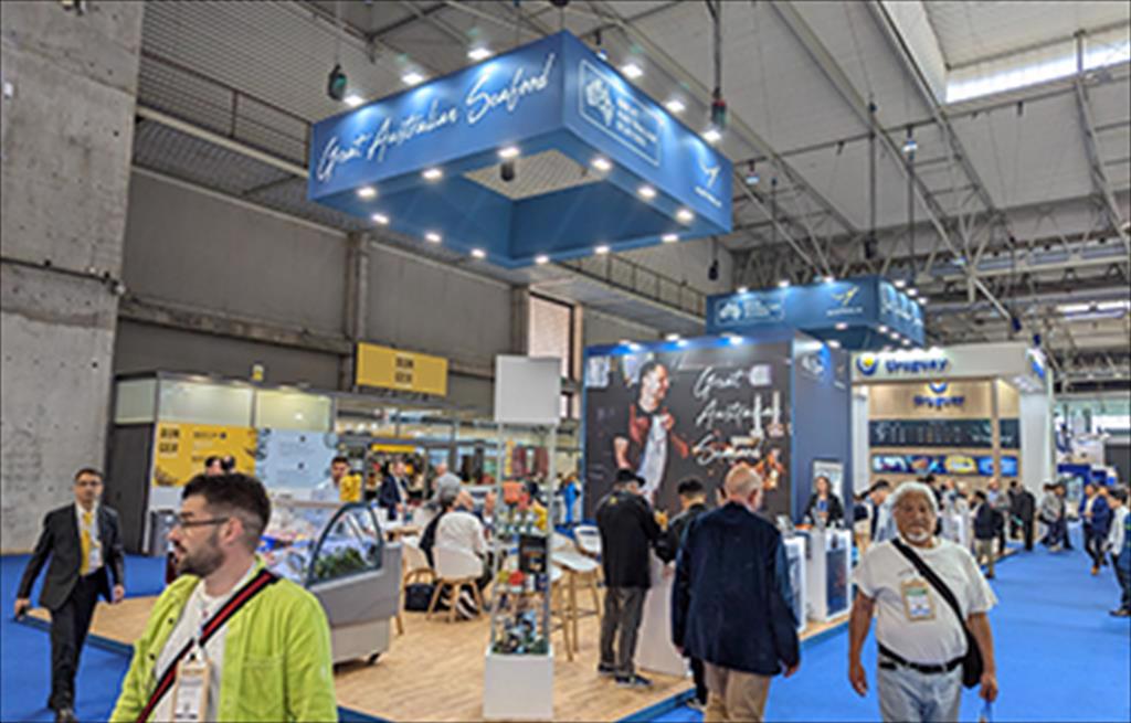 Australia hướng tới thị trường EU nhờ FTA với Anh sắp có hiệu lực