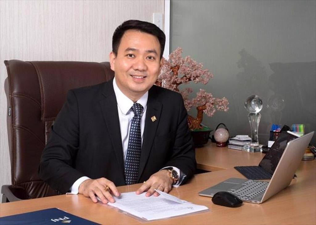 Thuỷ sản IDI có Tổng Giám đốc mới