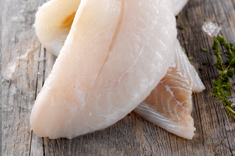 Giá cá cod Iceland giảm do nguồn cung tăng 