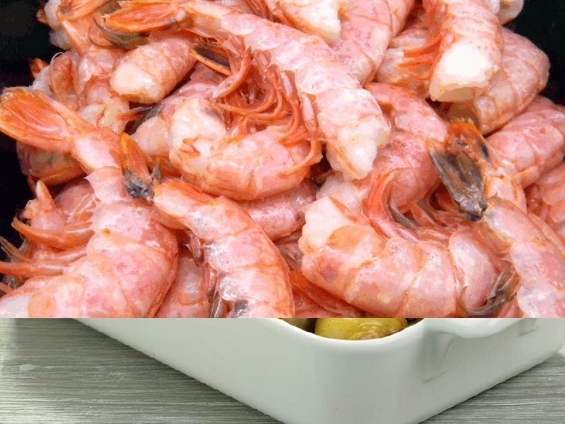 Xuất khẩu thủy sản của Argentina tăng 15% trong quý I2023 