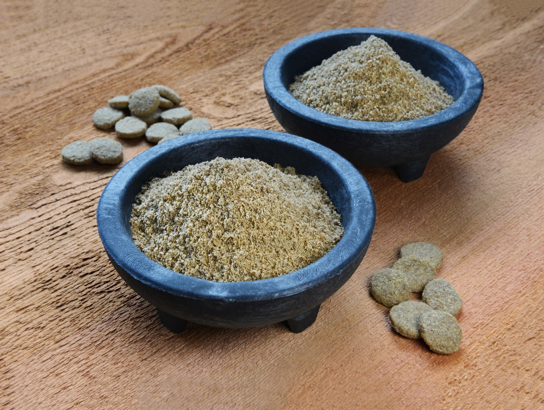 IFFO Nguồn cung bột cá cao hơn, nhu cầu giảm tại Trung Quốc 