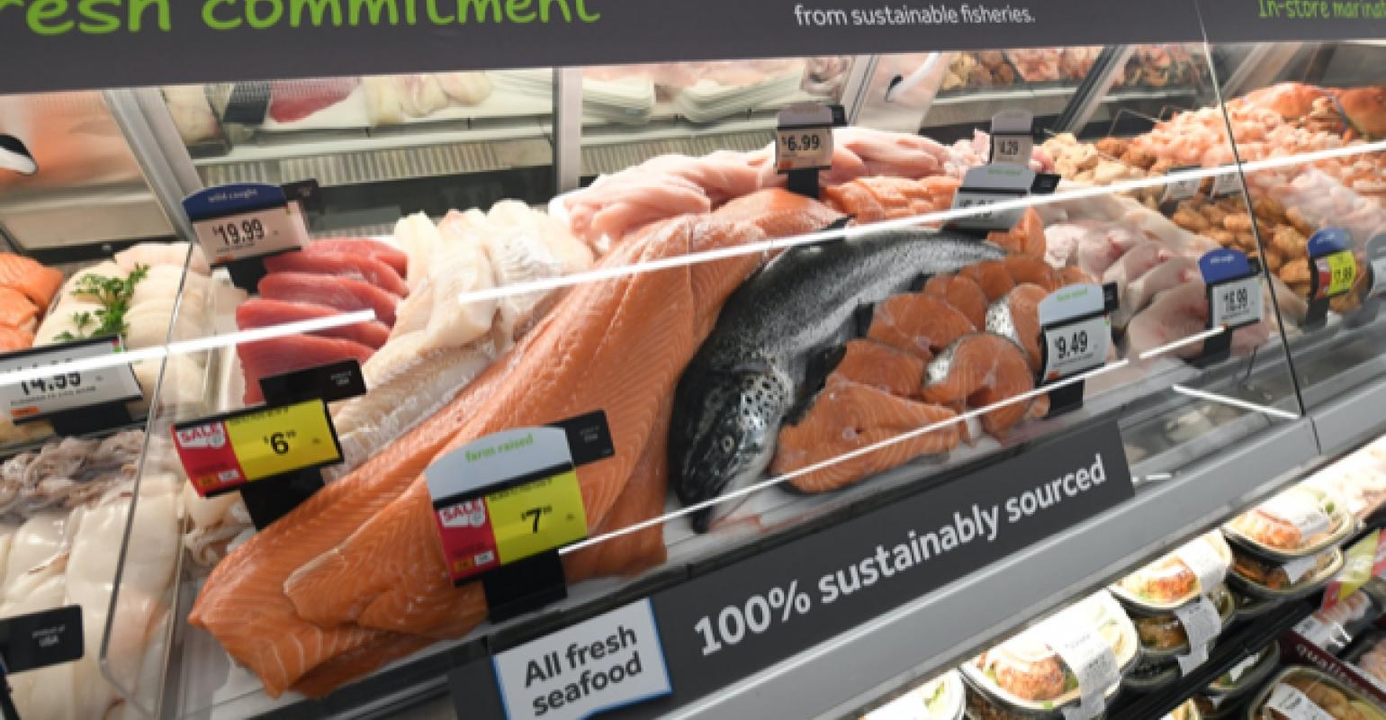 FiTI xếp hạng Mỹ dẫn đầu toàn cầu về minh bạch nghề cá