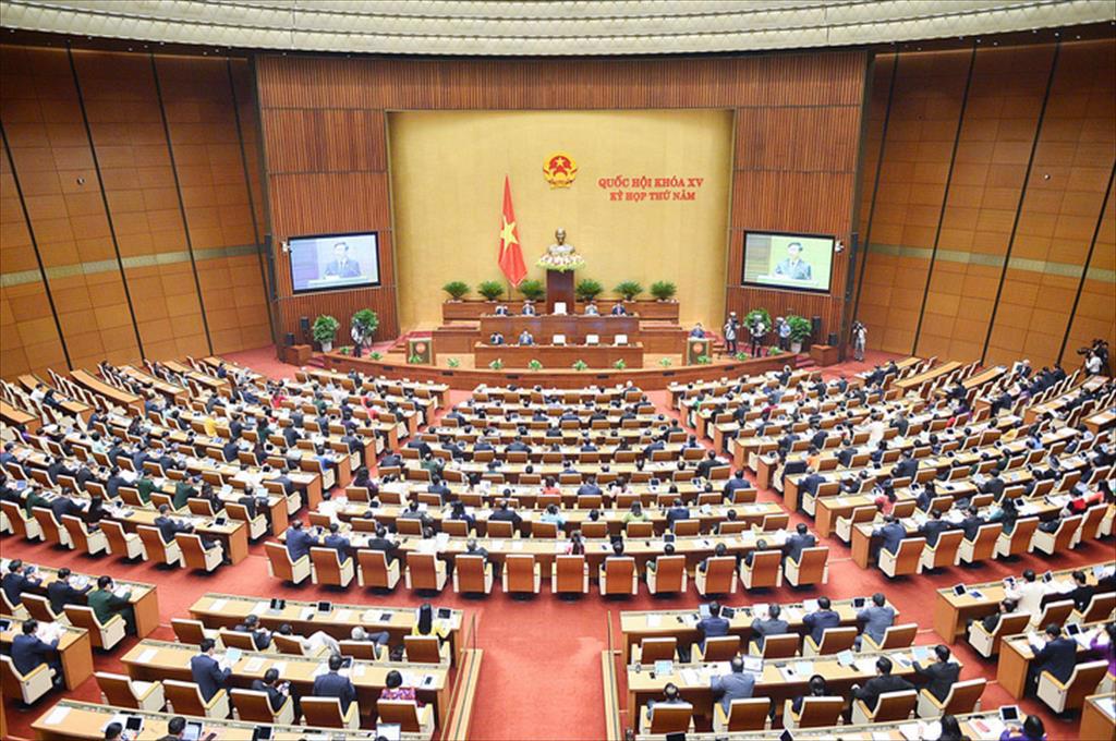 Đề xuất các giải pháp gỡ khó cho doanh nghiệp