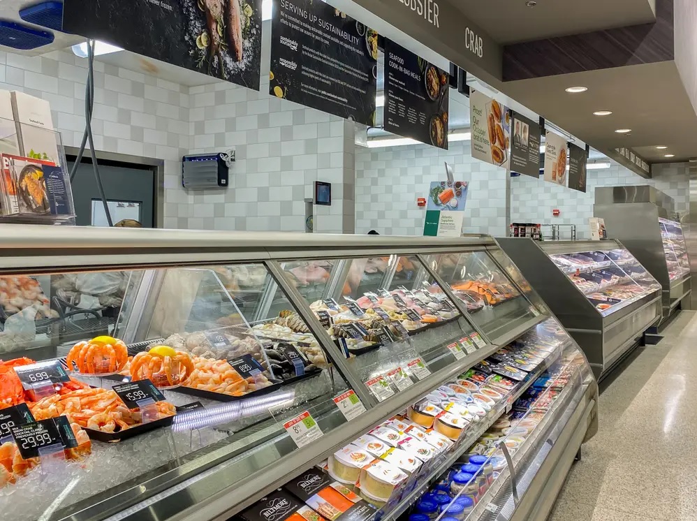    Nhu cầu tôm Mỹ có thể phục hồi trong mùa hè