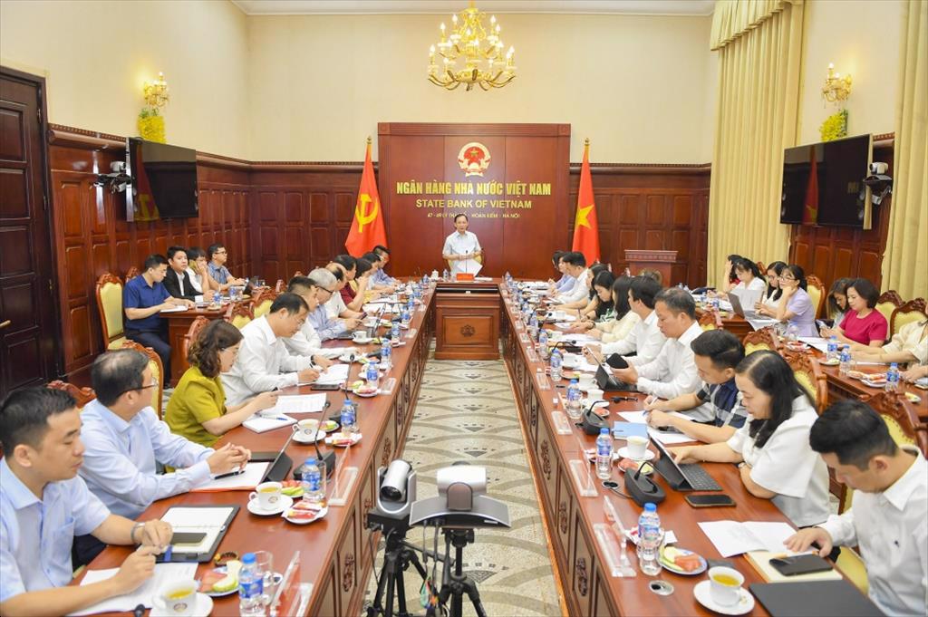 Phó Thống đốc NHNN Lĩnh vực lâm sản, thủy sản cần ưu đãi và cơ chế, chính sách