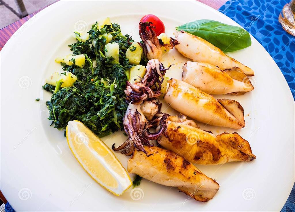 Hàn Quốc Giá nhập khẩu thủy sản tăng 13%