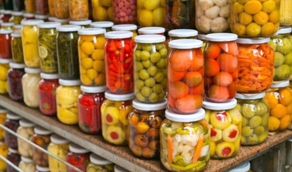 Doanh nghiệp ngoại muốn MA ngành thực phẩm Việt