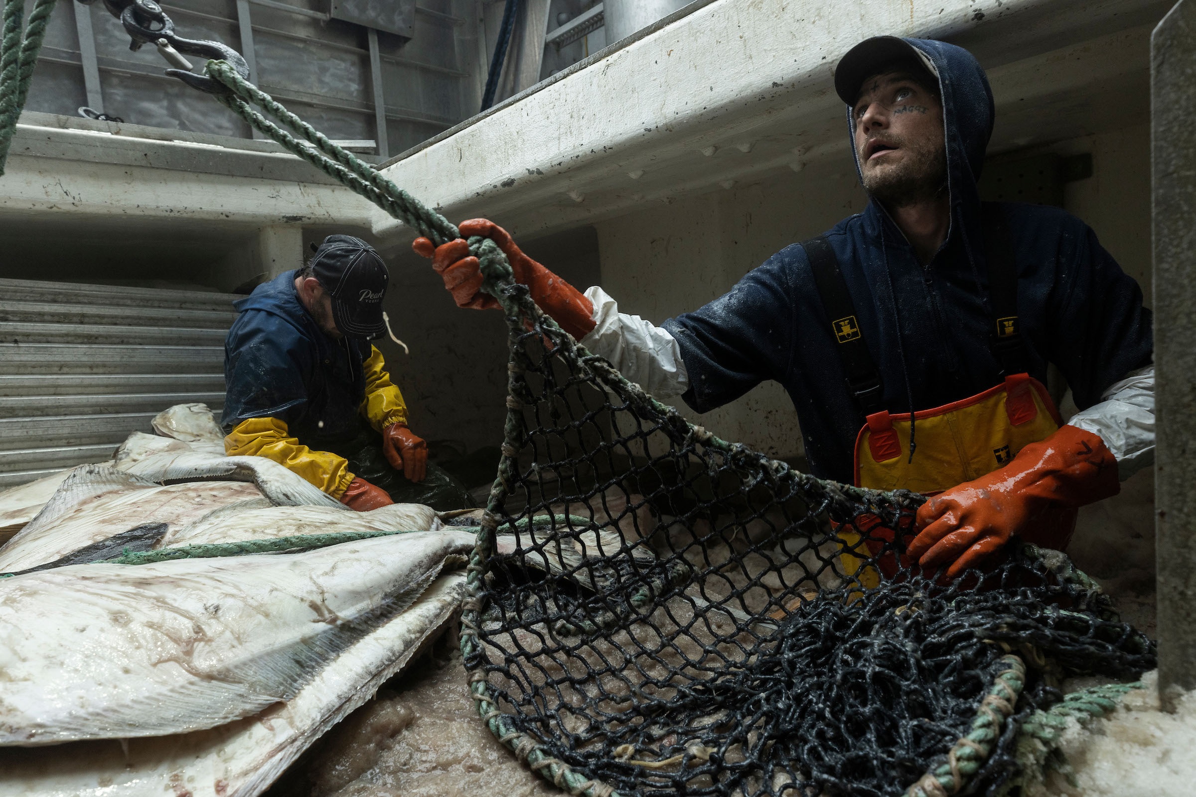 Chính phủ Mỹ hỗ trợ Alaska và Washington 220 triệu USD cứu trợ thảm họa nghề cá