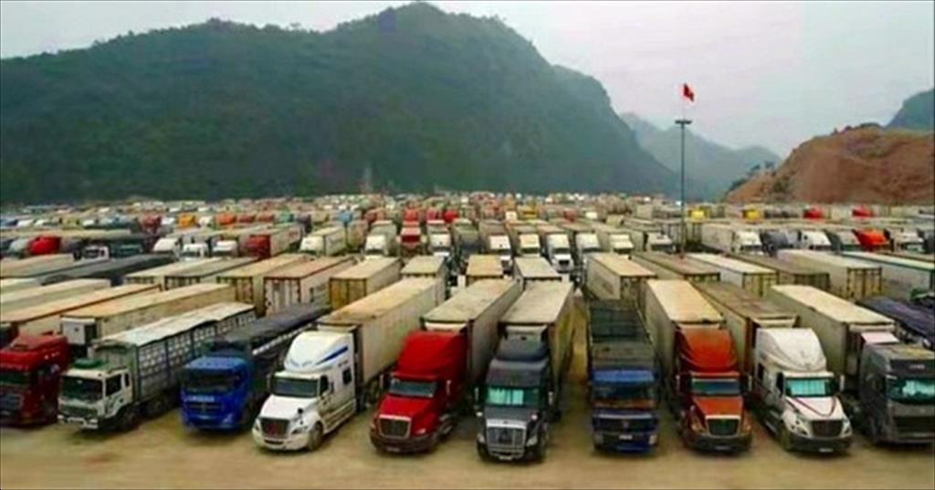 Đề xuất Trung Quốc cho phép xuất khẩu thủy sản tươi sống qua cửa khẩu Vân Nam