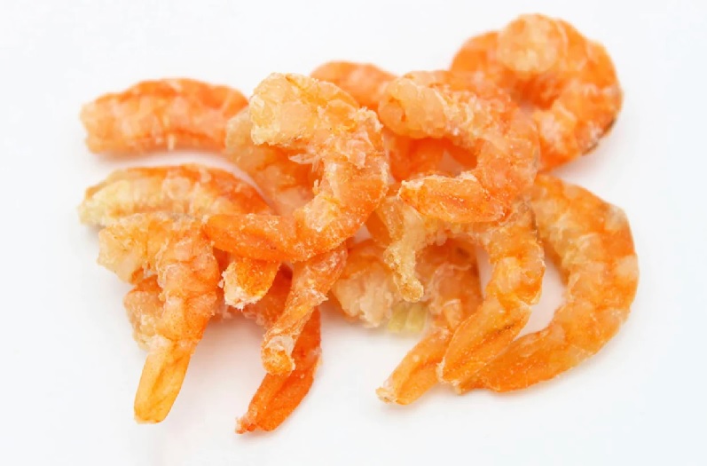 Giá tôm nội địa Mỹ khó cạnh tranh với giá tôm nhập khẩu