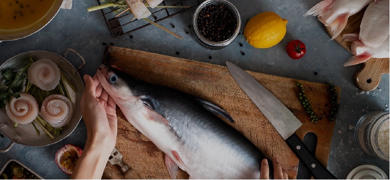 Cần kiểm soát các cơ sở gia công kém chất lượng để bảo vệ hình ảnh cá tra cũng như các doanh nghiệp chân chính 