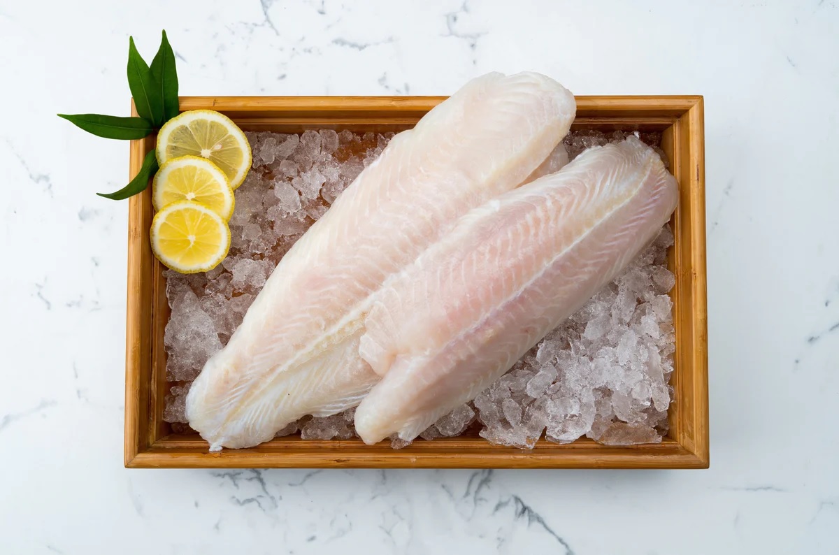 Vietnams pangasius exports to the EU are gradually recovering compared to previous years