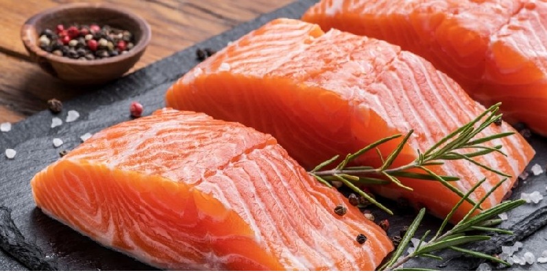 Alaska (Mỹ) Nuôi trồng thuỷ sản còn gặp nhiều thách thức