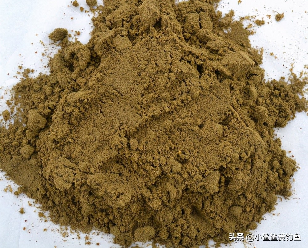 Tính đến tháng 4 năm 2023, sản lượng bột cá tăng 30% 