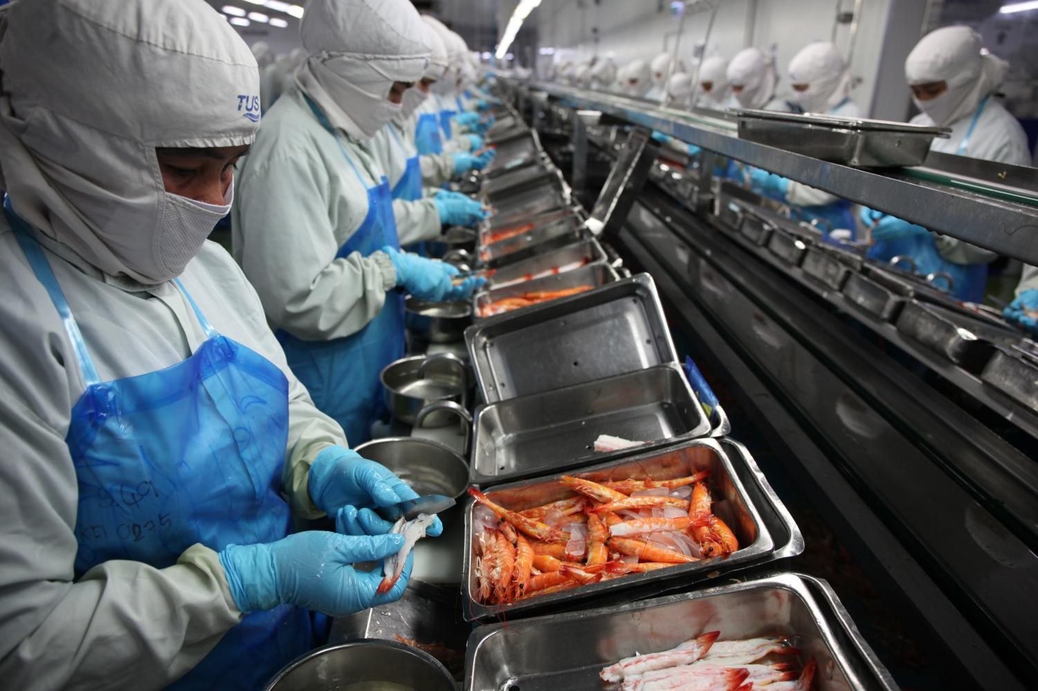 Thai Union cắt giảm chi phí lao động, tập trung vào sản phẩm VAP