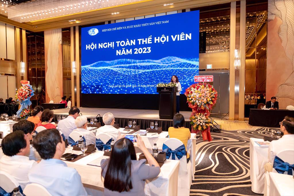 Doanh nghiệp hải sản gặp nhiều khó khăn về nguồn nguyên liệu