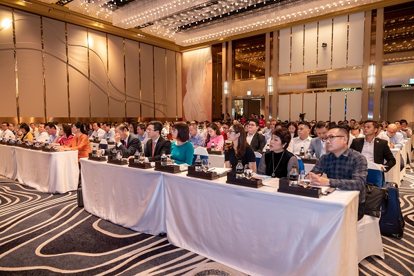 VASEP rất tích cực làm việc với nhà nước để sửa đổi phù hợp quy định và chính sách