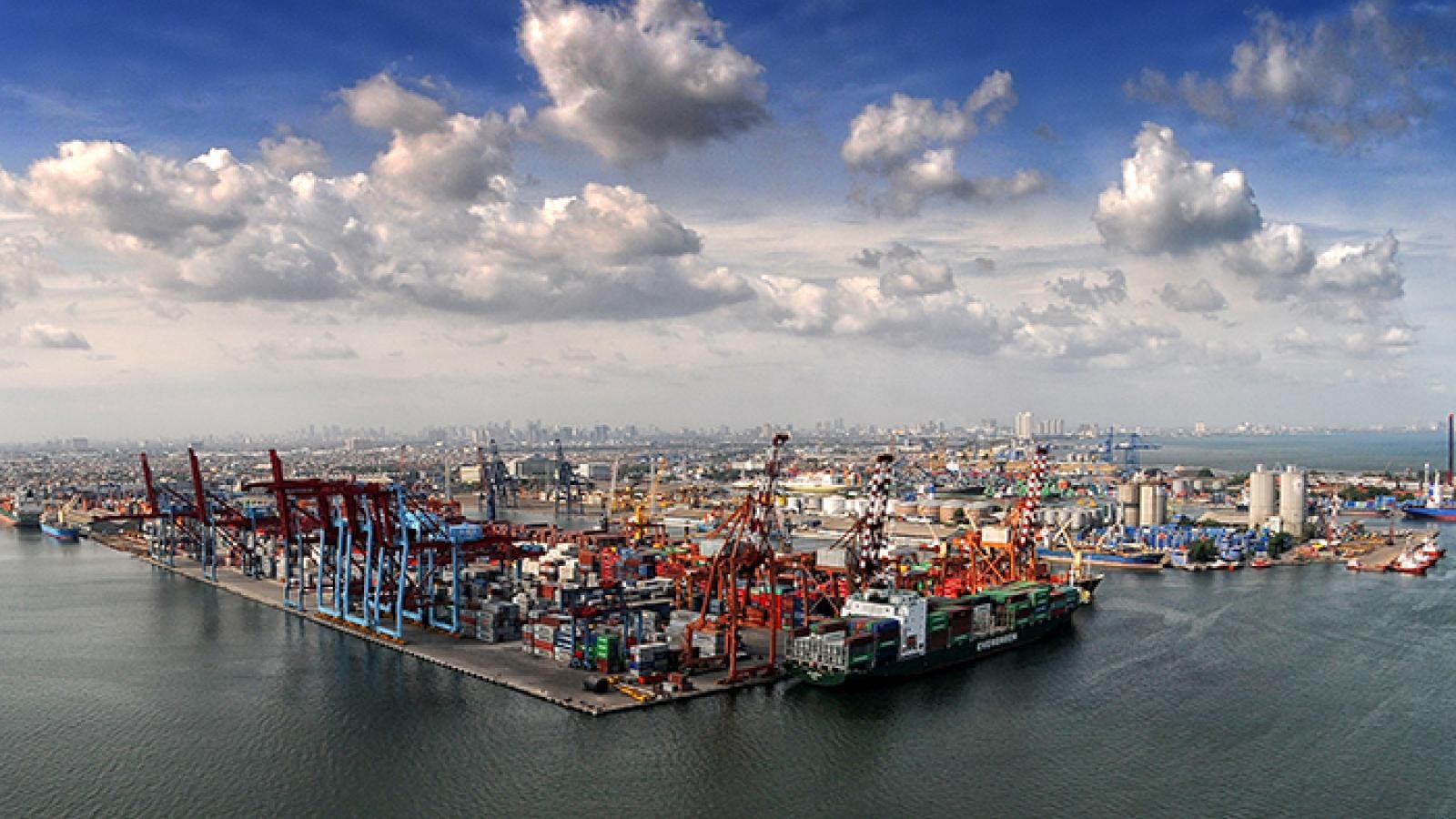 Indonesia tăng thêm cảng PSMA chống đánh bắt cá bất hợp pháp