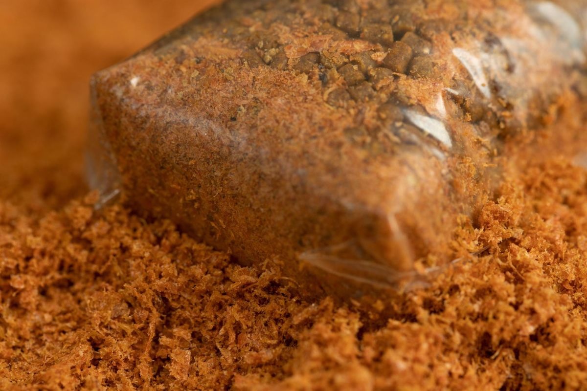 Future of Fish Feed phát động thử thách thay thế nhuyễn thể trong thức ăn thuỷ sản