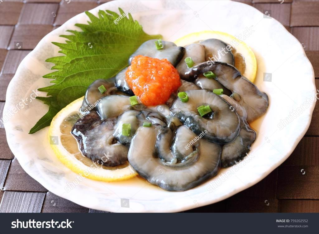 Trung Quốc bắt đầu chế biến sò điệp và hải sâm do Hokkaido (Nhật Bản) sản xuất 