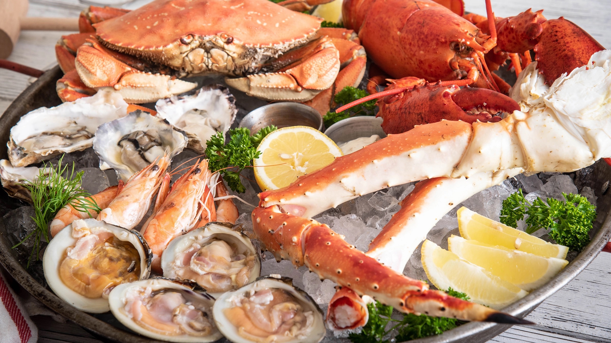 Xuất khẩu thủy sản của Pakistan tăng hơn 17% 